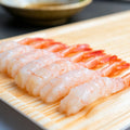 Fresh Peeled Arctic Sweet Shrimp
